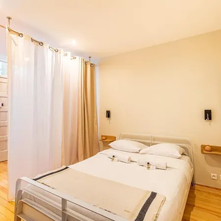 Guestready -beautiful 2-room In The Heart Of Paris