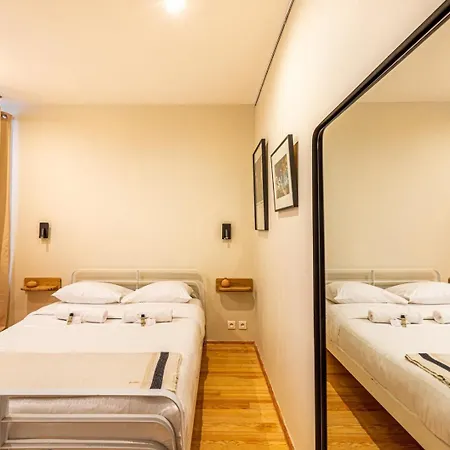 Guestready -beautiful 2-room In The Heart Of *