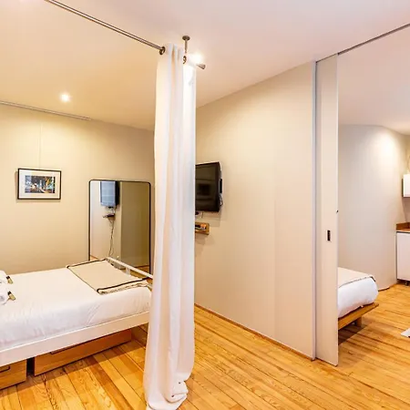 شقة Guestready -beautiful 2-room In The Heart Of باريس
