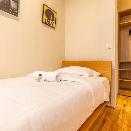 Guestready -beautiful 2-room In The Heart Of