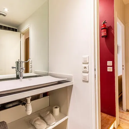 Guestready -beautiful 2-room In The Heart Of Apartment Paris