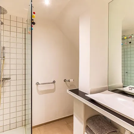 Guestready -beautiful 2-room In The Heart Of Paris