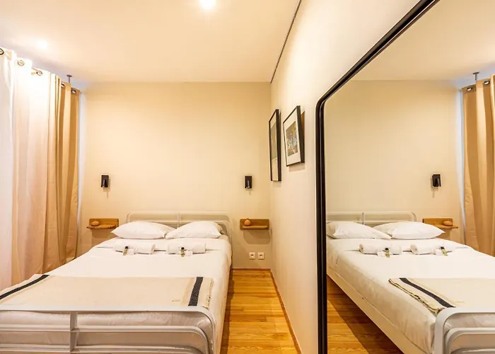 Guestready -beautiful 2-room In The Heart Of *
