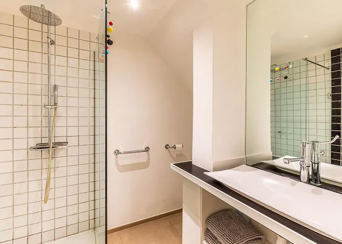 Guestready -beautiful 2-room In The Heart Of Paris